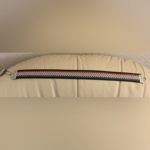 Brighton Boheme Strap (Brand New with Tags)